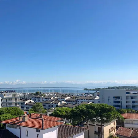 Holiday home Locazione Turistica Terra Mare-1