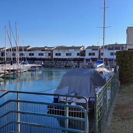Сasa de vacaciones Locazione Turistica Terra Mare-1 *