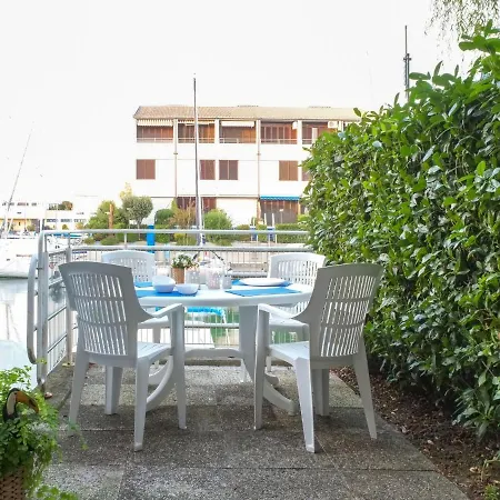 Locazione Turistica Terra Mare-1 Holiday home *