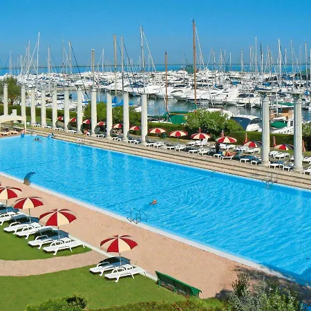 Locazione Turistica Terra Mare-1 Holiday home Lignano Sabbiadoro