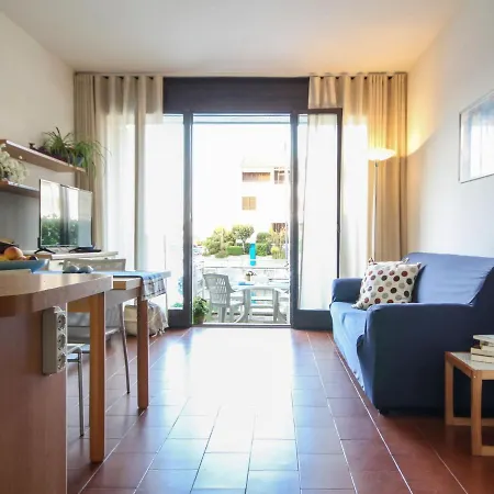 Locazione Turistica Terra Mare-1 Сasa de vacaciones *