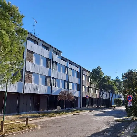Holiday home Locazione Turistica Terra Mare-1